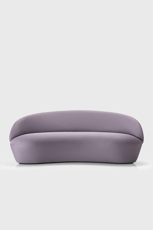 Naïve three-seater sofa
