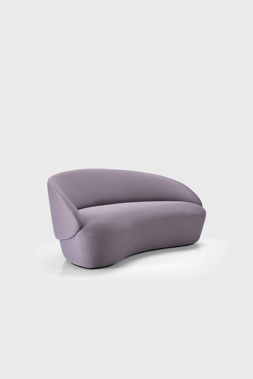 Naïve three-seater sofa