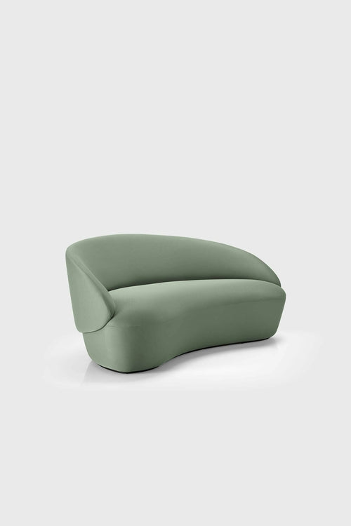 Naïve three-seater sofa