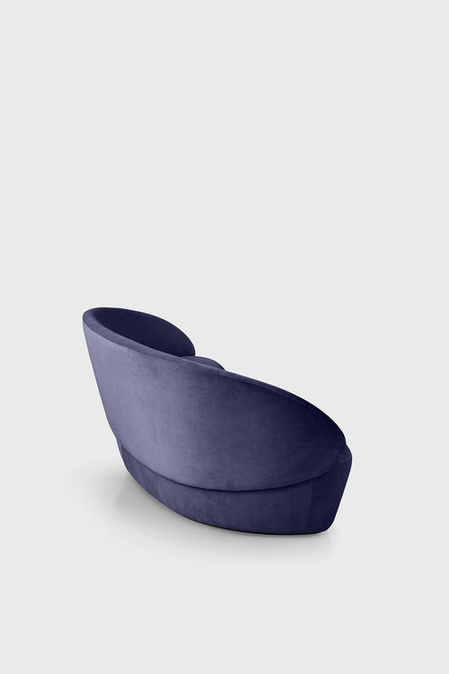 Naïve three-seater sofa