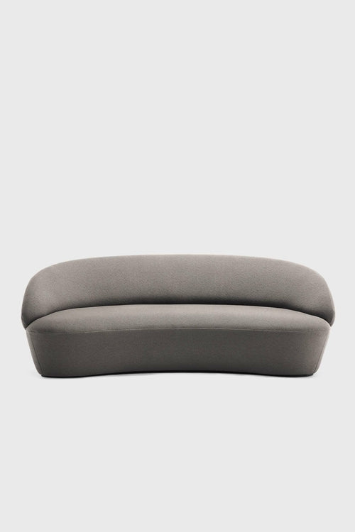 Naïve three-seater sofa
