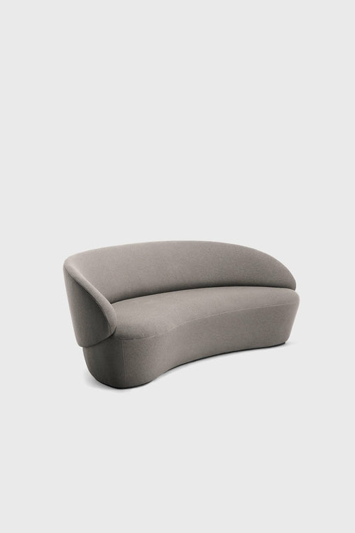 Naïve three-seater sofa