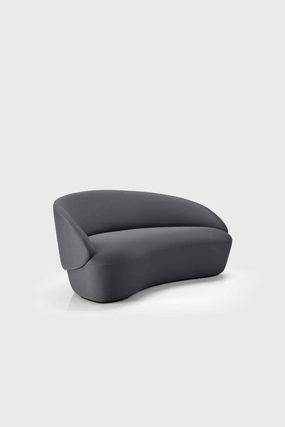 Naïve three-seater sofa