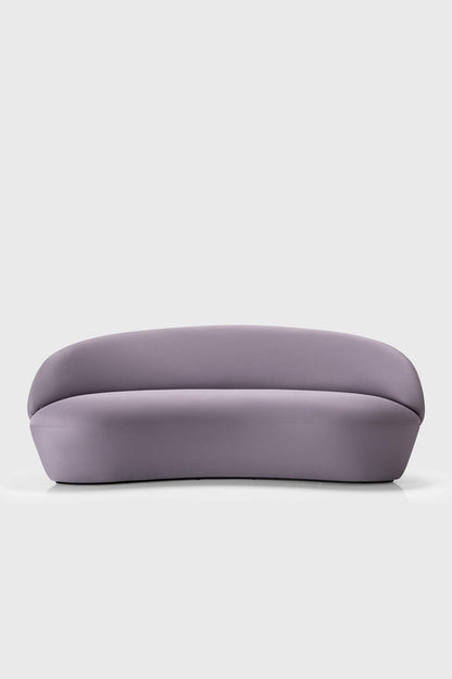 Naïve three-seater sofa