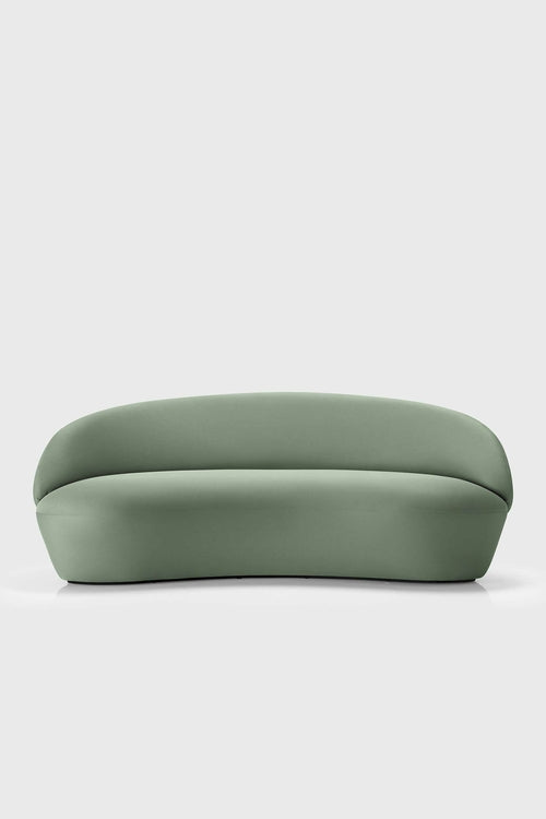 Naïve three-seater sofa