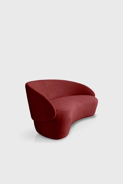 Naïve three-seater sofa