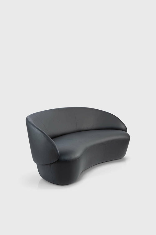 Naïve three-seater sofa