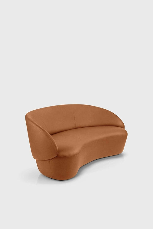 Naïve three-seater sofa