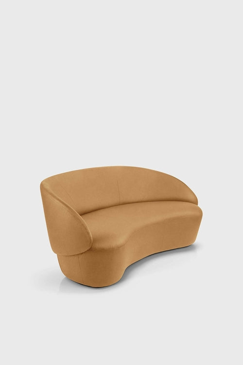 Naïve three-seater sofa