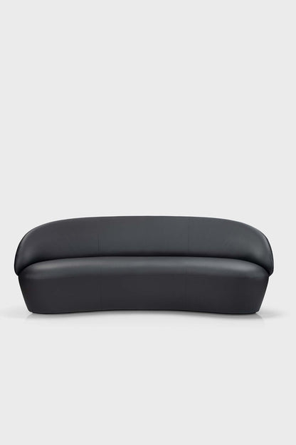 Naïve three-seater sofa