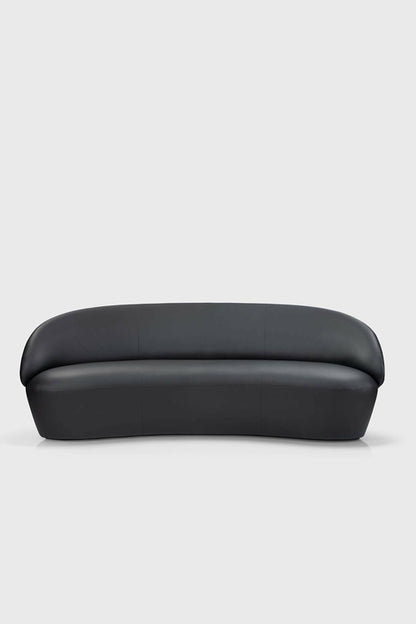 Naïve three-seater sofa