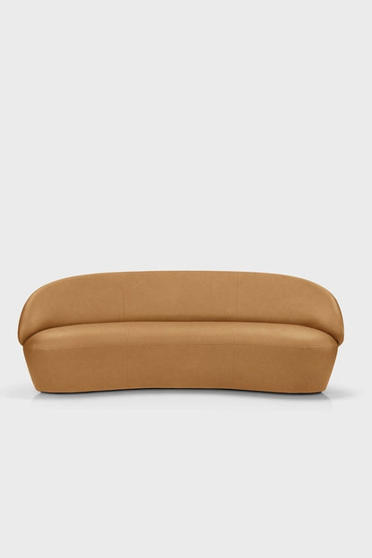 Naïve three-seater sofa
