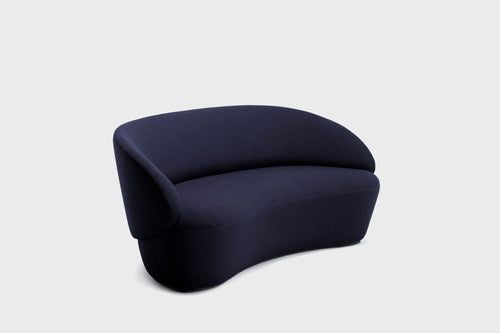Naïve three-seater sofa