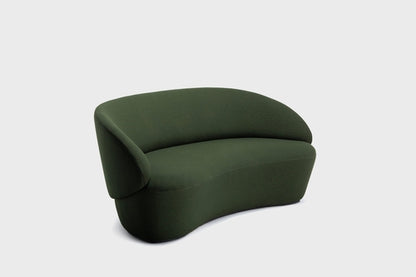 Naïve three-seater sofa