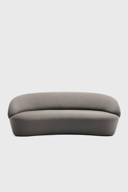 Naïve three-seater sofa