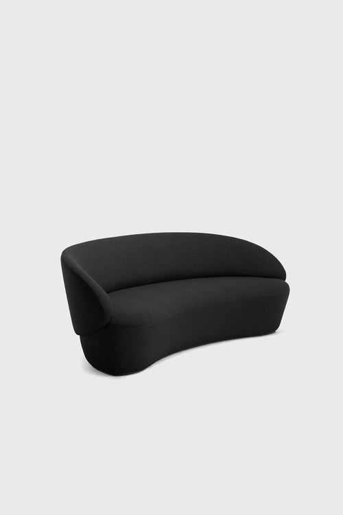 Naïve three-seater sofa