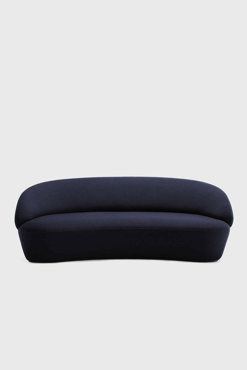 Naïve three-seater sofa