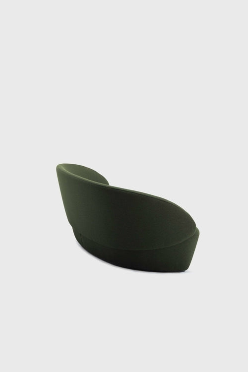 Naïve three-seater sofa