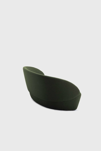 Naïve three-seater sofa