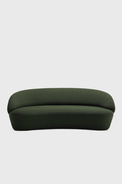 Naïve three-seater sofa