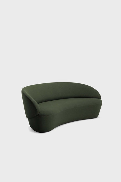 Naïve three-seater sofa
