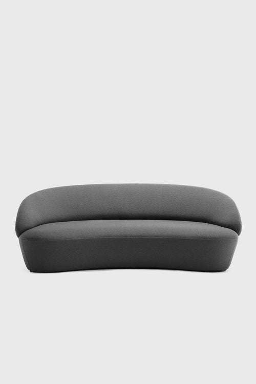 Naïve three-seater sofa
