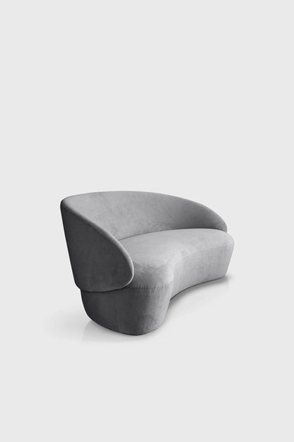 Naïve three-seater sofa