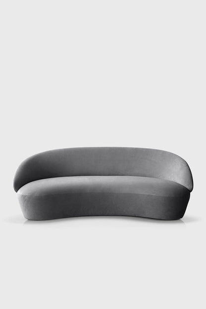 Naïve three-seater sofa